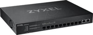 ZYXEL XS1930-12F - Switch