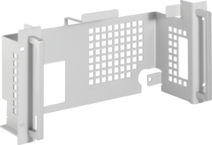 ZZA RTB2K - 19-Zoll Einbaurahmen für RTC1000 und RTM3000