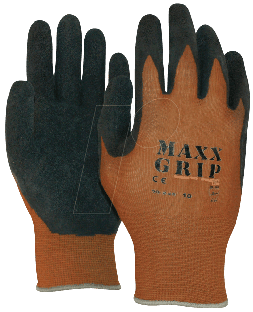 MAXX GRIP GR8 - Arbeitshandschuhe