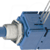 BOU 91A2AD15D15L - Drehpotentiometer