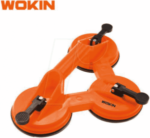 WOKIN 664003 - Universal Saugnapf