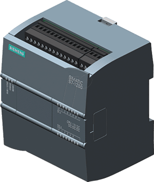 S7 1212C DC - SIMATIC S7-1200