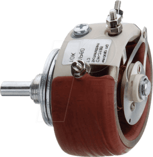 VIS P0131001KBXB - Drahtpotentiometer
