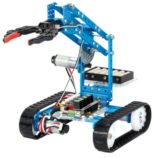 MB ULTIMATE 2.0 - Makeblock - Ultimate 2.0 Robot Kit