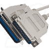 AK 102 - Bidirektionales Druckerkabel