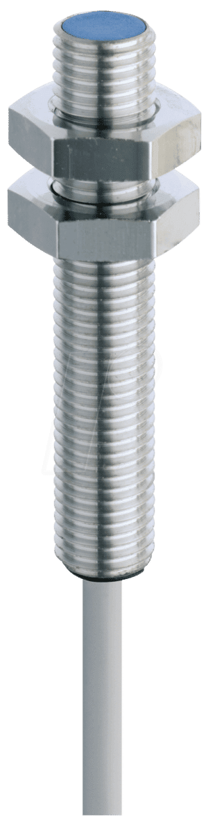 DWAD 509 M8 390 - induktiver Näherungssensor