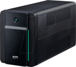 APC BVX1600LI-GR - Easy UPS