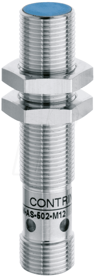 DWAS 503 M12 - induktiver Näherungssensor