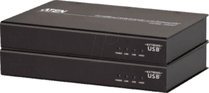 ATEN CE610A - KVM Extender Set