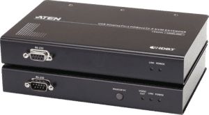 ATEN CE920-ATA-G - KVM Extender Set