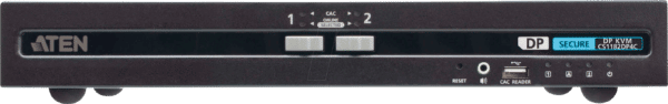 ATEN CS1182DP4C - 2-Port KVM Switch
