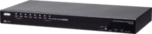 ATEN CS19208 - 8-Port KVM Switch