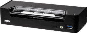 ATEN CS1953 - 3-Port KVM Switch