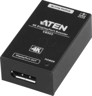 ATEN VB905 - DisplayPort Repeater