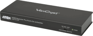 ATEN VC880 - HDMI Repeater