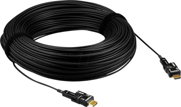 ATEN VE7834 - Aktiv Optisches HDMI Kabel (AOC)