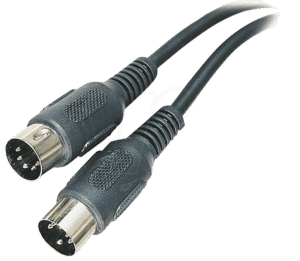 AVK 121 - Audio-/ Video Kabel
