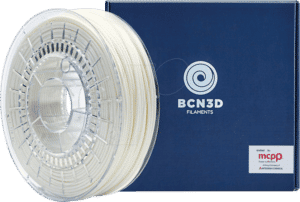 BCN3D 10163 - Filament - Tough PLA - weiß - 2