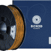 BCN3D 14133 - Filament - PLA - orange - 2