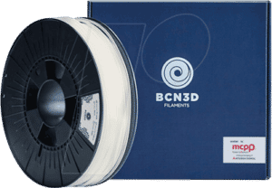 BCN3D 14140 - Filament - PVA - natur - 2