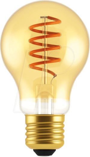 BLULAXA 48940 - LED-Lampe E27
