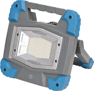 BRE 1171630501 - LED-Baustrahler für 18 V BOSCH-Akkus