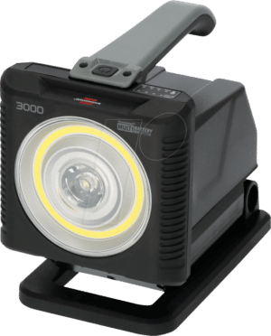 BRE 1173730000 - LED-Arbeitsleuchte Multi Battery