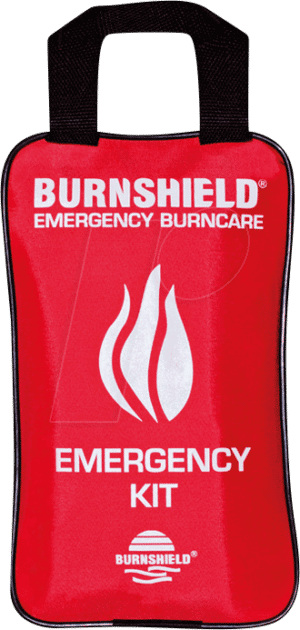 BURN 1012291 - Emergency Kit