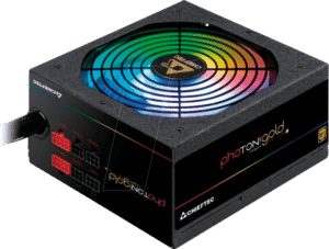 CFT GDP-750C-RGB - Chieftec Photon Gold Serie GDP-750C-RGB