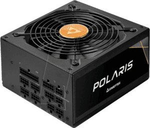 CFT PPS-1250FC - Chieftec Polaris Serie PPS-1250FC