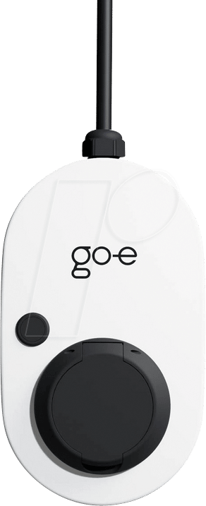 GO-E CH-04-11-51 - go-e Charger Gemini 11 kW