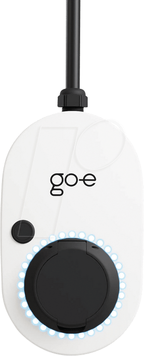 GO-E CH-04-22-51 - go-e Charger Gemini 22 kW