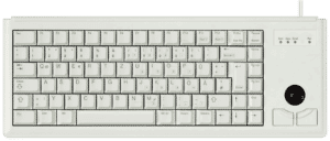 G84-4400LPBDE-0 - Tastatur