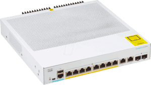 CISCO C3508P2G - Switch