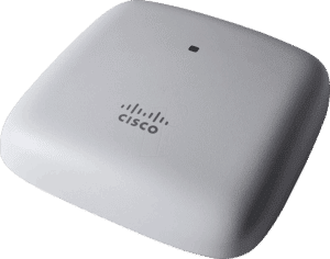 CISCO CBW140ACE3 - WLAN Access Point 2.4/5 GHz 1167 MBit/s