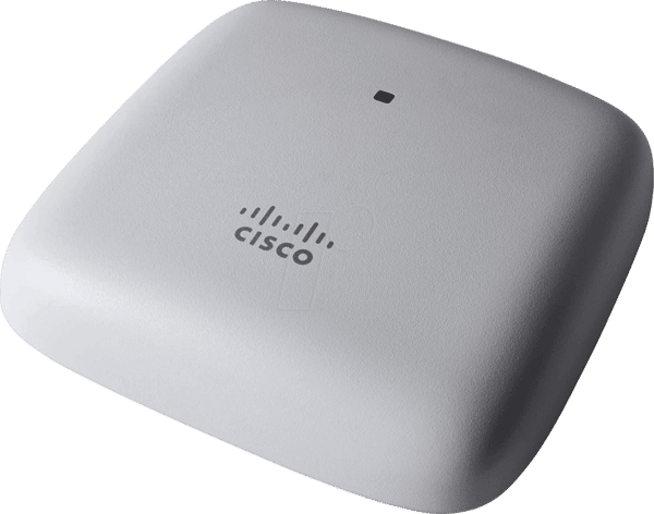 CISCO CBW140AC-E - WLAN Access Point 2.4/5 GHz 1167 MBit/s