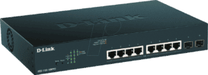 D-LINK DG15128XE - Switch