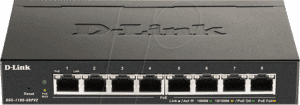 D-LINK DG15152XE - Switch