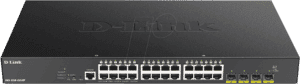 D-LINK DG12128PE - Switch