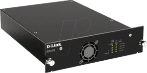 D-LINK DPS-520 - Stromversorgungsmodul