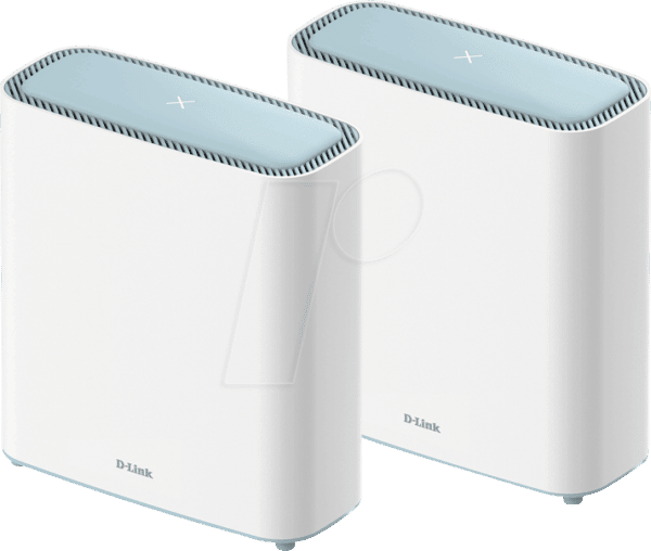 D-LINK M32-2 - WLAN Mesh System