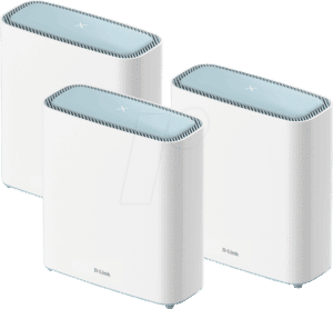 D-LINK M32-3 - WLAN Mesh System