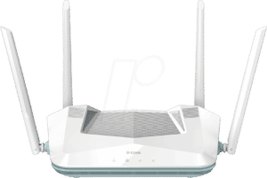 D-LINK R32E - WLAN Router