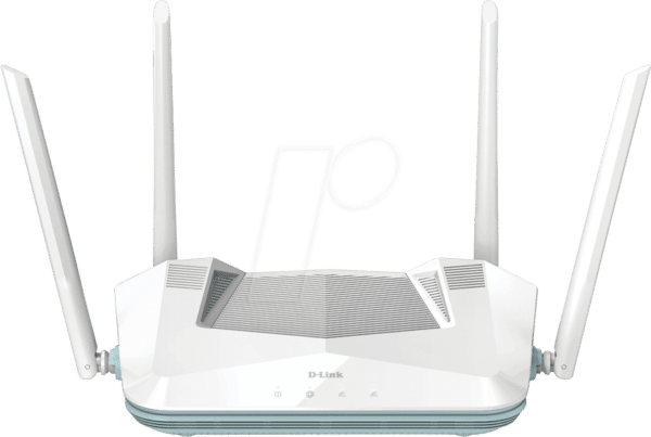 D-LINK R32E - WLAN Router