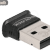 DELOCK 61024 - Bluetooth 5.0 Micro USB Dongle