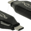 DELOCK 64151 - Adapter USB-C zu DP
