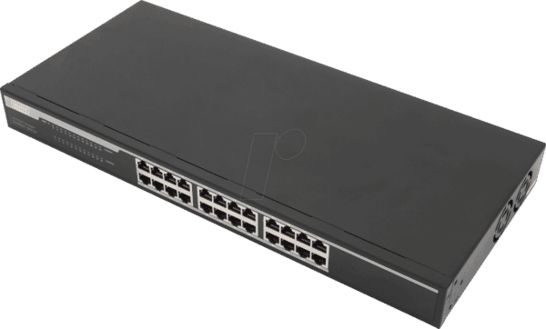 DIGITUS DN-80113 - Switch