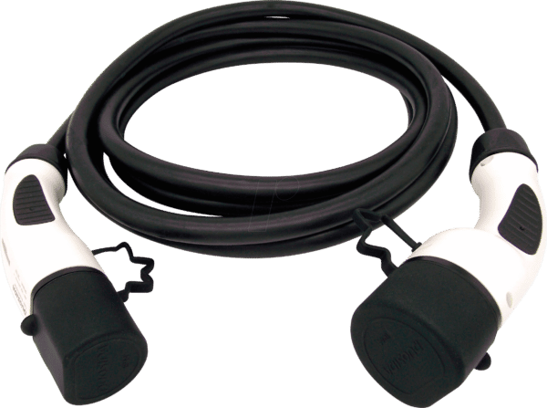 DUO LKT2 22-5 - Typ 2 Kabel