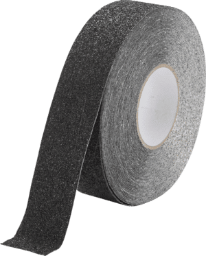 DURABLE 106401 - Antirutschband DURALINE® GRIP+ FORMFIT 15m x 50 mm