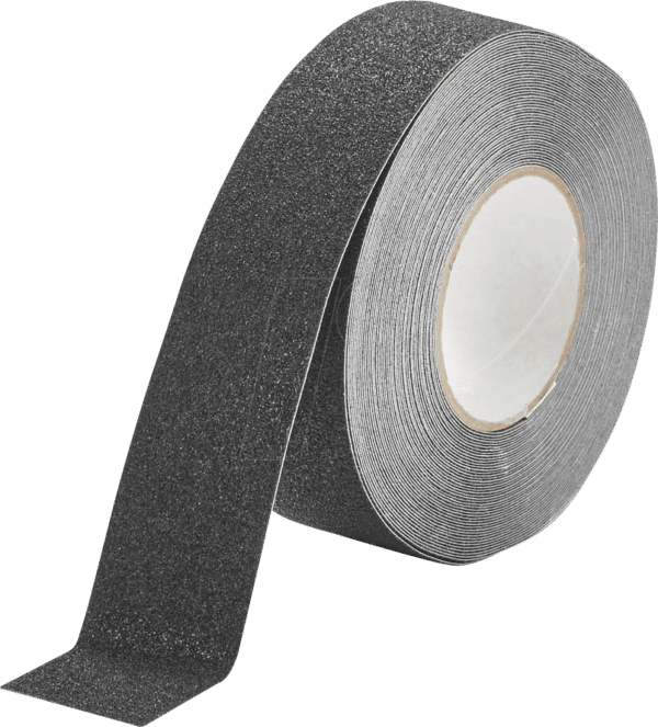 DURABLE 108201 - Antirutschband DURALINE® GRIP 15 m x 50 mm